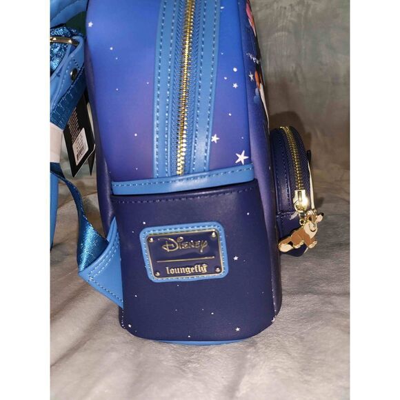 Loungefly Disney Peter Pan Bundle main image 5
